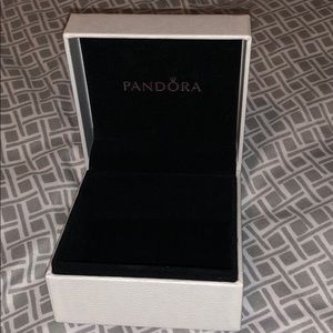 Pandora Jewelry Gift Box